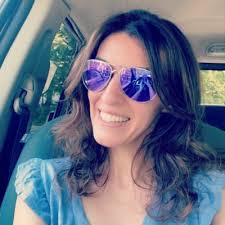 Christina Chiaramonte's Instagram, Twitter & Facebook