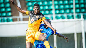 There was questionable clock management before. Kaizer Chiefs Vs Pwd Bamenda Kick Off Tv Channel Live Score Squad News And Preview Goal Com