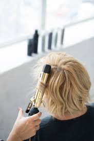 Women over 50 deserve to find their best style, even if we do want to keep it a little more simple, with a little less upkeep. Hair Tutorial The Cool Girl Wave The Effortless Chic
