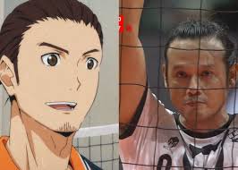 Vindes Sport 'Bahkan Voli' Kembali Sukses Digelar, Netizen: Dwi Sasono  Beneran Asahi Azumane in Real Life!