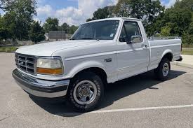 Image result for Oxford White 1993 Ford