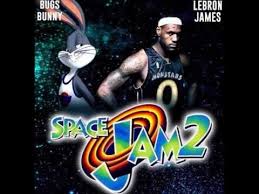 A new legacy (also known as space jam 2) is an upcoming. Trailer Space Jam 2 Ita Youtube