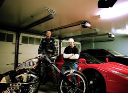 Pin By Ed Gowens On Jesse James Jesse James Monster Garage Tv Shows