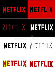 With our powerful logo maker, creating a logo is a simple and straight forward task, even if you are not a designer. Netflix Logo Editorial Word Vector Set Online Background Editorial Stock Image Illustration Of Online Illustrative 158825224