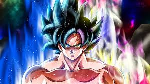 Tons of awesome dragon ball z hd wallpapers to download for free. Hd Wallpaper Dragon Ball Super 4k Best Photos For Wallpaper Multi Colored Wallpaper Flare