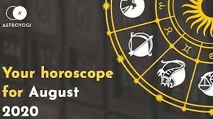 For the sons and daughters of the crab, this astrological position favors the recognition of one's value, and the work of. Monthly Horoscope For August Astrological Prediction For Zodiac Signs And Standout Vietnam Times