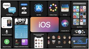 That's because it fixes three major security flaws, all of which apple has admitted may have already been. Ios 14 4 Coming To Developers Ios 15 Won T Support Iphone 6s Se More Updates Stanford Arts Review