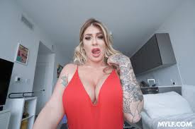 Lolly Dames POV Blowjob