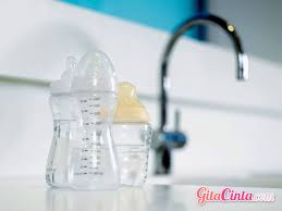 Berapa harga susu formula bayi nutricia ini? Susu Bayi Bisa Tahan Berapa Jam Gitacinta Com