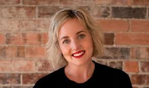 Podcast1 — Kerryn Vaughan