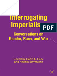 Egregious (adj.) 1530s, distinguished, eminent, excellent, from latin egregius distinguished, excellent, extraordinary, from the phrase ex grege rising above the flock, from ex out of (see ex. Interrogating Imperialism 2006 Gender Gender Studies