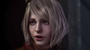 Playing 'Resident Evil 4' For The First Time