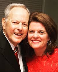 Kathy Bonner's Instagram, Twitter & Facebook