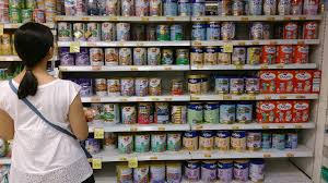 Free sample milk powder malaysia. 12 Best Formula Milk For Baby 0 6 Months In Malaysia For 2021 Price And Reviews