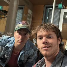 BEN JOYCE (@benj0yce) · Instagram photos and Reels