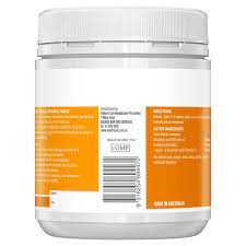 Now $26.99 at chemist warehouse. Buy Healthy Care Vitamin C 500mg 300 Chewable Tablets Online At Chemist Warehouse