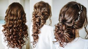 In fact, it is not only for formal occasions; 3 Easy Updo For Thin Long Hair Kuklalu Compilation Youtube
