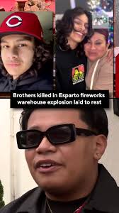 Brothers Funeral Fresno Ramos