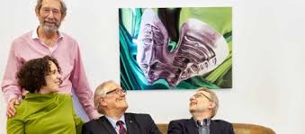 Complexity Science Hub * Roberta Sinatra