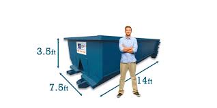 What Dumpster Size Do You Need Budget Dumpster