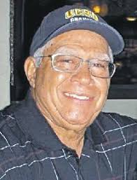 Edward McGee Obituary (1933