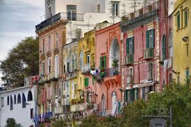 Procida helps borrowers bridge the gap to securing permanent financing and/or a variety of exit strategies. Top 10 Things To Do In Procida