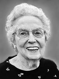 Verla 'Harlene' Huckins