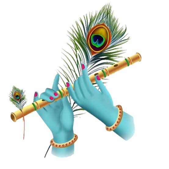 Happy Janmashtami