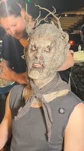 That’s a wrap! Smiley, the main character