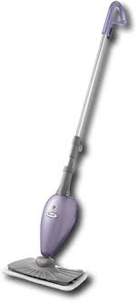 .hard floors with this shark genius series electric steam pocket mop.this steam mop cleans and for best results, use distilled water with the electric steamer. Best Buy Shark Steam Mop Metallic Lavender S3101