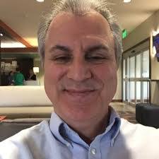 Anthony Forcier's Instagram, Twitter & Facebook