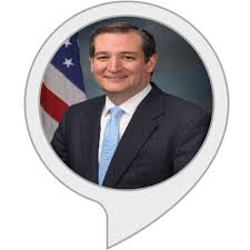 Ted Cruz Quotes Amazon In Alexa Skills Last i checked, we don't have a rubber shortage in america.