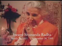 Come Tour the Ashram with Us