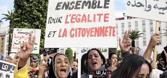 Les femmes marocaines parmi les plus malheureuses au monde | Challenge.ma