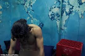 Pieces of a woman (2020). Shia Labeouf Does Full Frontal Nudity In A Multiple Sex Scenes For His New Film Daily Mail Online