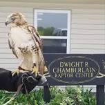 Raptor Day, Hardy Lake