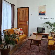 Setelah mengetahui tips dalam memilih sofa untuk ruang tamu yang kecil, pasti sudah ada gambaran jenis sofa seperti apa yang baiknya dipilih. 6 Ide Dan Inspirasi Desain Ruang Tamu Yang Asri Modern Minimalis Homeshabby Com Design Home Plans Home Decorating And Interior Design