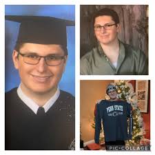 Avery Giacomo at State XC today in Oakdale IL