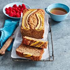 A Healthier Ww Recipe For Sarah S Banana Loaf Ready In Just 35 Get The Smartpoints Value Plus Browse 5 000 Other Deli Paleo Baking Desserts Recipes Ww Recipes