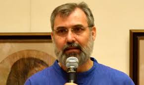 Liviu Adrian SANDU, sculptor