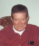 James Virgil Garner Sr. (1932-2009)