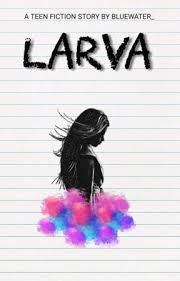 Gambar kartun larva hitam putih. Larva 2 Perkenalan Wattpad