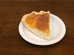 Indiana sugar cream pie recipe. Sugar Cream Pie Recipe Try Your Hand At Baking This Hoosier Classic