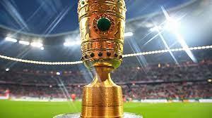 Es gibt aktuell keine tabelle. Dfb Pokal Spielplan Saison 2020 2021 Ran De