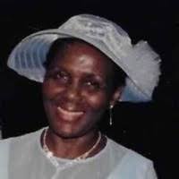 Dorith Bucknor Obituary