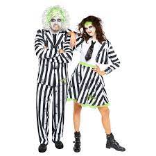 Shop costumes at up to 70% off! Beetlejuice Costume Size 12 14 1 Pc Amscan International