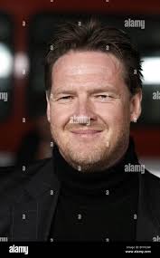 Logue hi-res stock photography and images