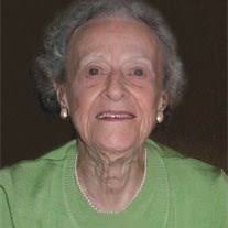 Helen Globits Lapham Obituary (2022)