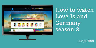 Love island deutschland love island in deutschland. How To Watch Love Island Germany S3 Online Abroad With A Vpn