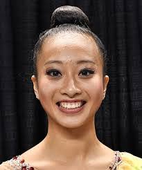 Heather Chan's Instagram, Twitter & Facebook